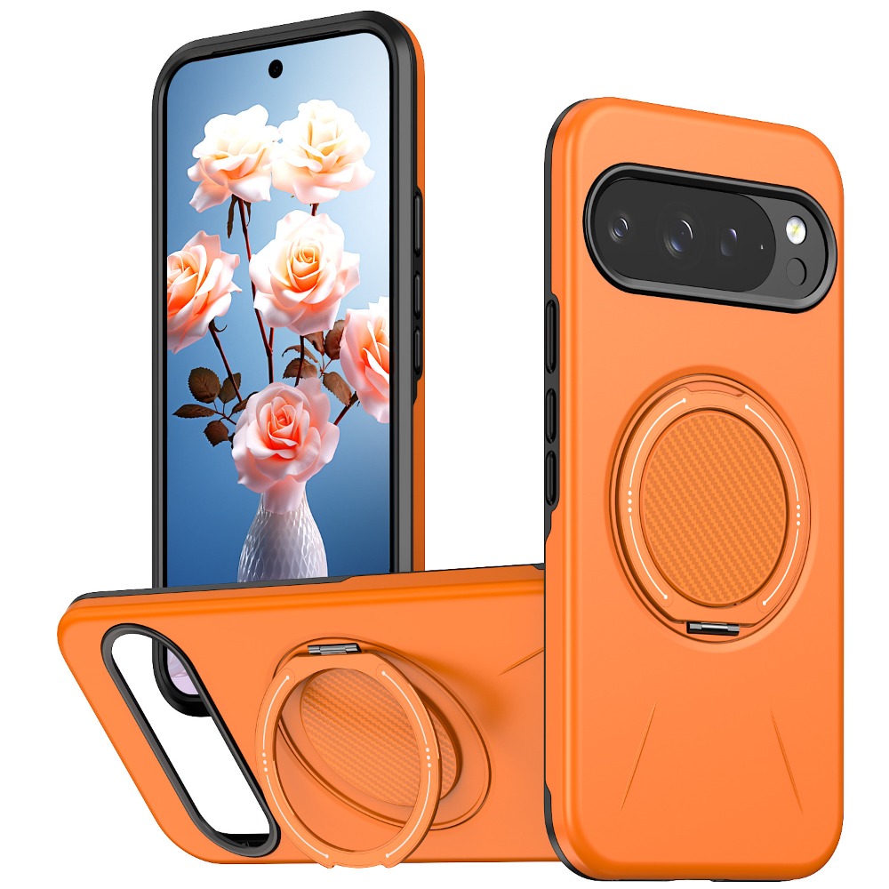 Taco Stand Holder - 360° Magnetic Bracket Phone Case For