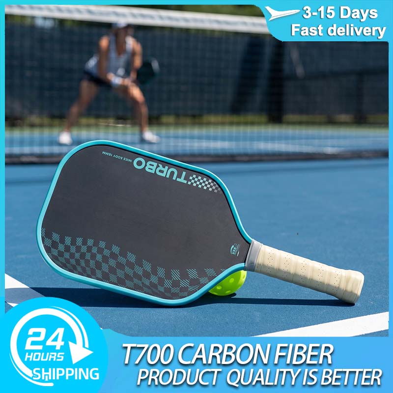 USAPA Approved T700 Carbon Fib - Crepe Pan Carbon recension och pris