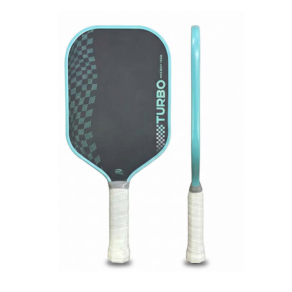 USAPA Approved T700 Carbon Fib - Crepe Pan Carbon recension och pris
