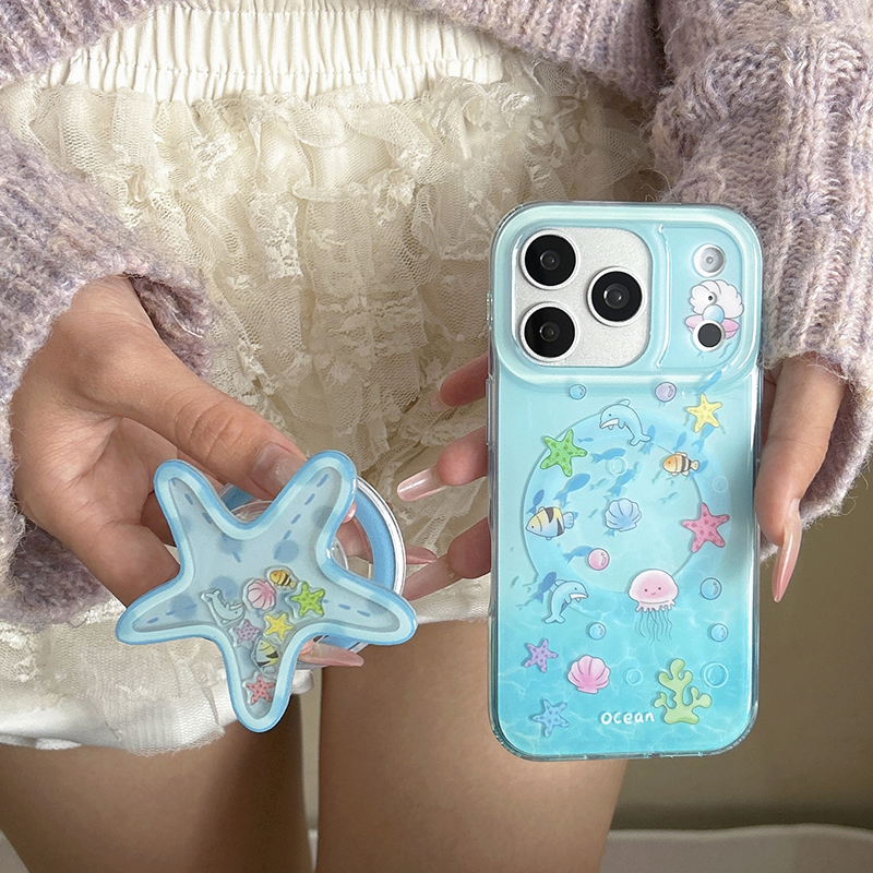 Kawaii Ocean World Magnetic Ph - Taco Stand Holder recension och pris