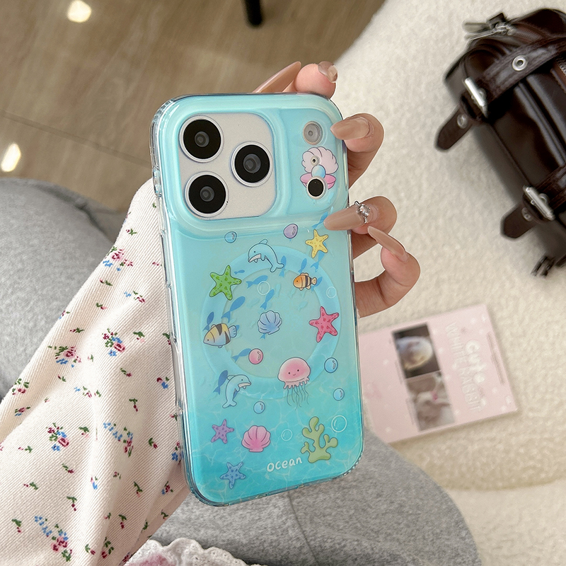 Kawaii Ocean World Magnetic Ph - Taco Stand Holder recension och pris