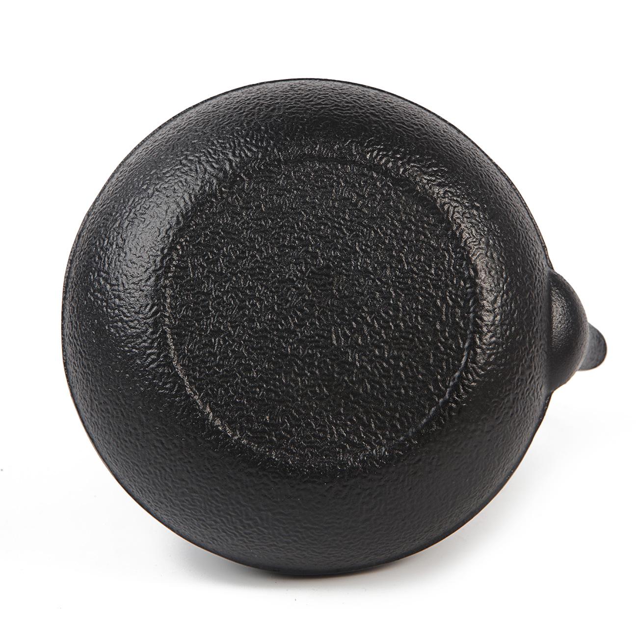 300/650ML Handmade  Antique Ca - Cast Iron Corn recension och pris