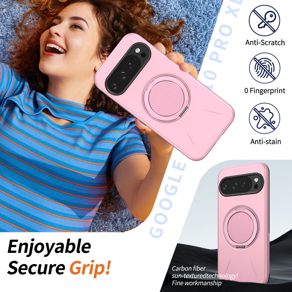 360° Magnetic Bracket Phone Ca - Taco Stand Holder recension och pris