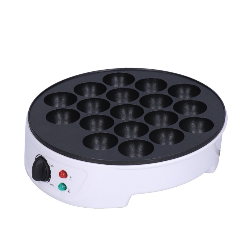 Make 18 Takoyaki at Home Nonst - Takoyaki Grill Plate recension och pris