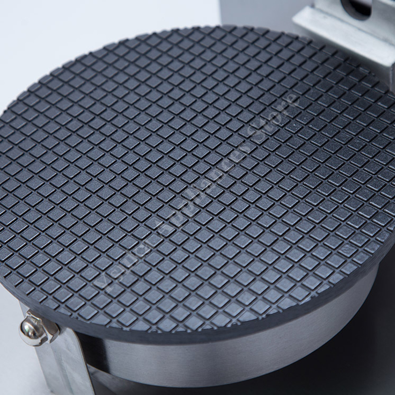 Crispy Ice Cream Cone Maker Co - Waffle Cone Maker recension och pris