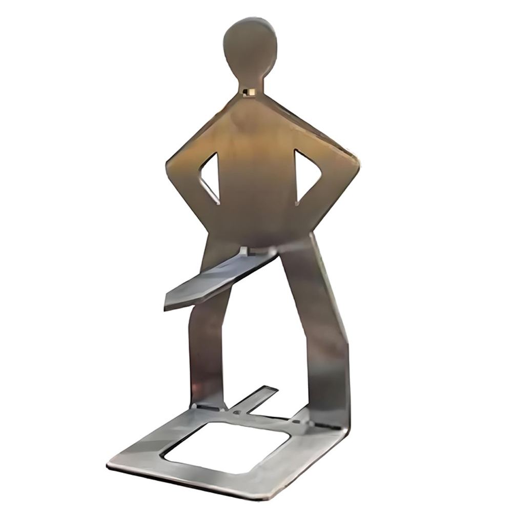 Stainless Steel BBQ Sausage Ho - Hot Dog Press recension och pris