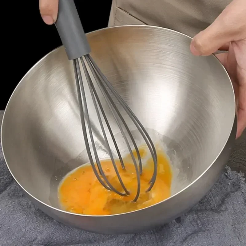 New 20CM Stainless Steel Gold  - Dim Sum Basket recension och pris