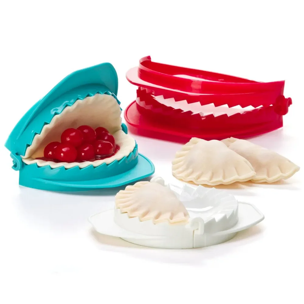 Dough Press Set Dumpling Mould - Dumpling Press Set recension och pris