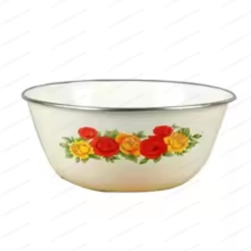 Enamel preservation bowl nosta - Dim Sum Basket recension och pris