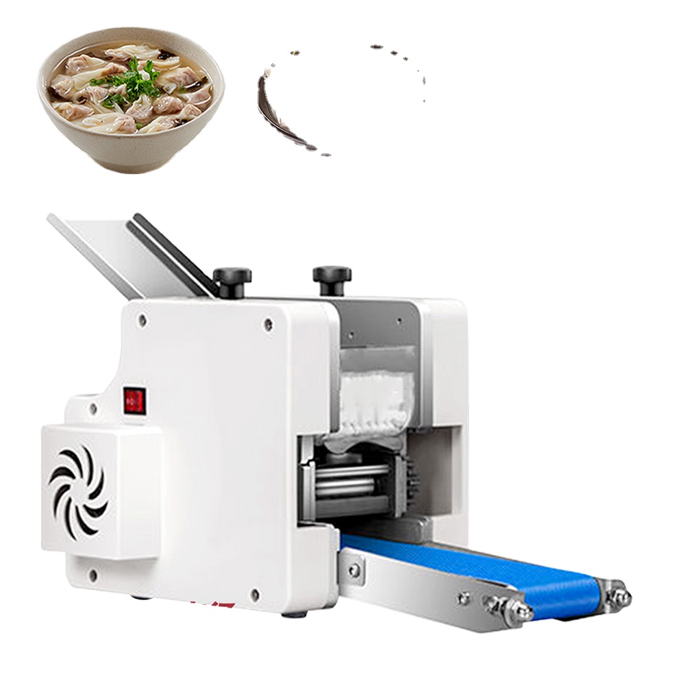 Small Tabletop Spring Roll Won - Spring Roll Wrapper recension och pris