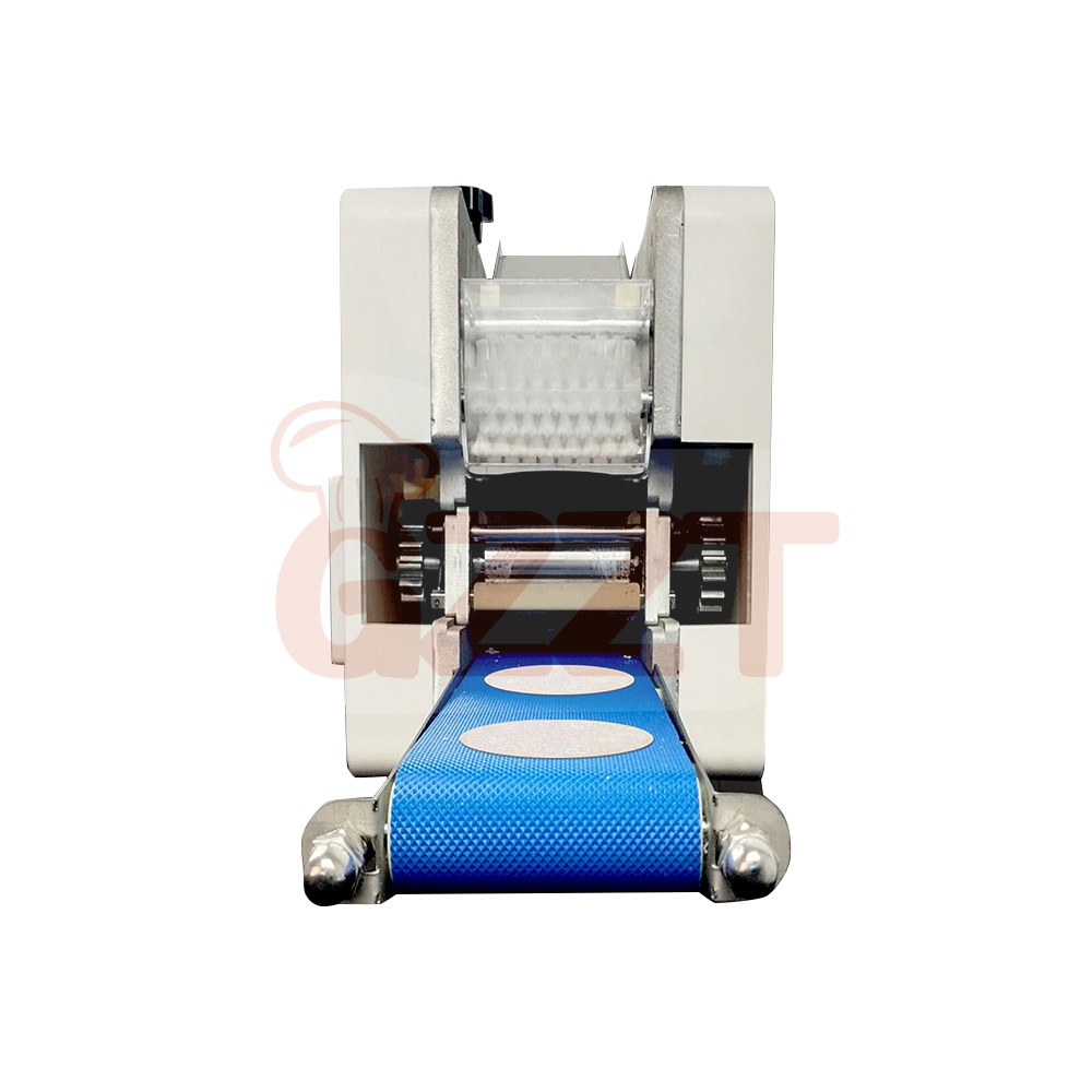 Small Tabletop Spring Roll Won - Spring Roll Wrapper recension och pris