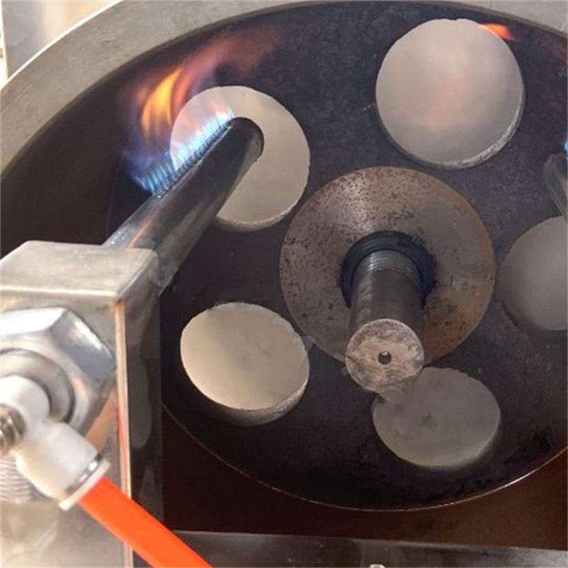 Roast Duck Cake Process Make M - Spring Roll Wrapper recension och pris