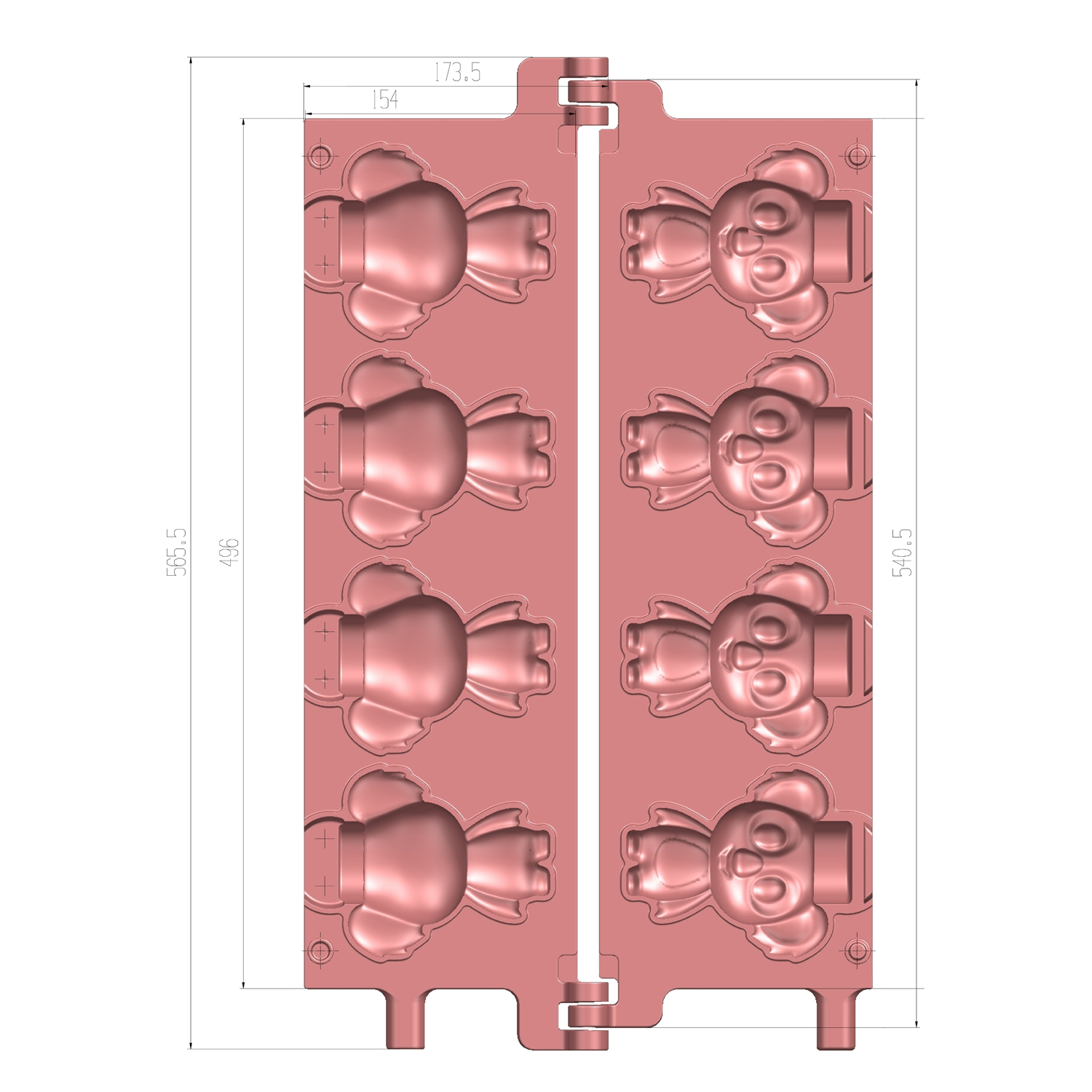 Small Business Koala Waffle Co - Waffle Cone Maker recension och pris
