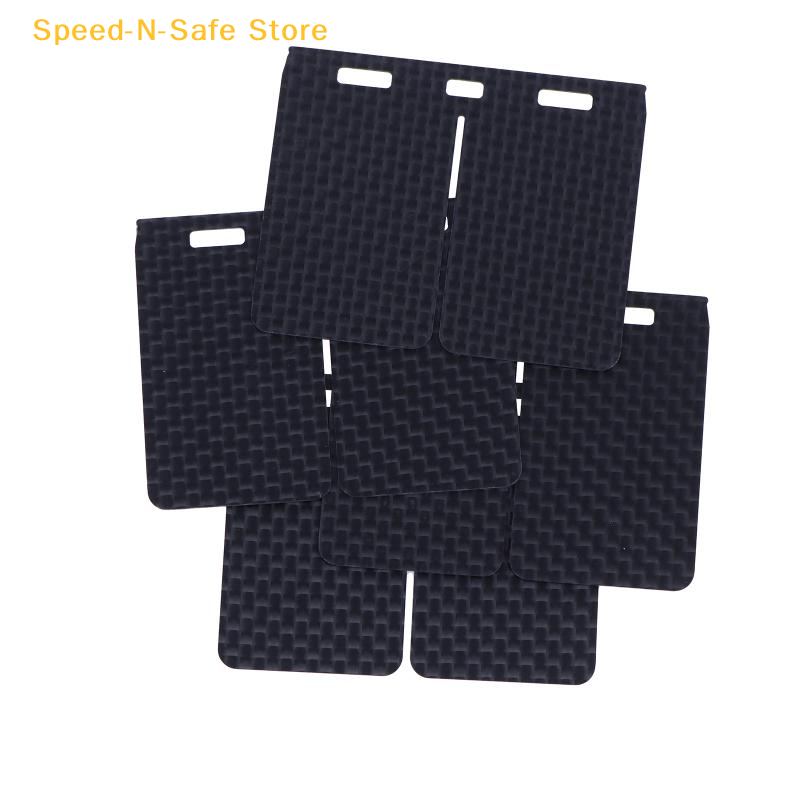 2/4Pcs Carbon Fiber Plate 3P60 - Crepe Pan Carbon recension och pris