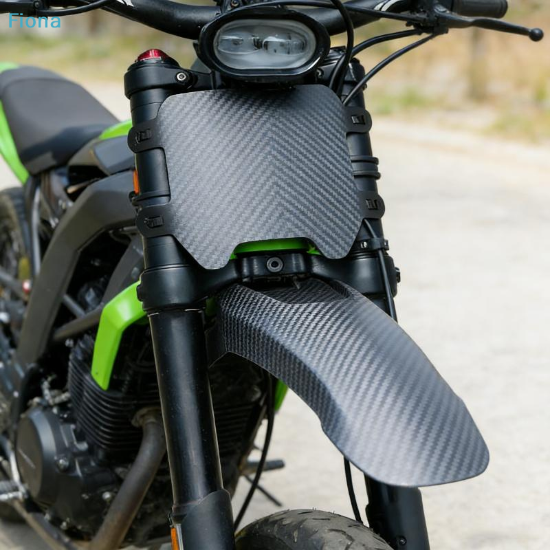 ✔Carbon Fiber Texture Front Fe - Crepe Pan Carbon recension och pris