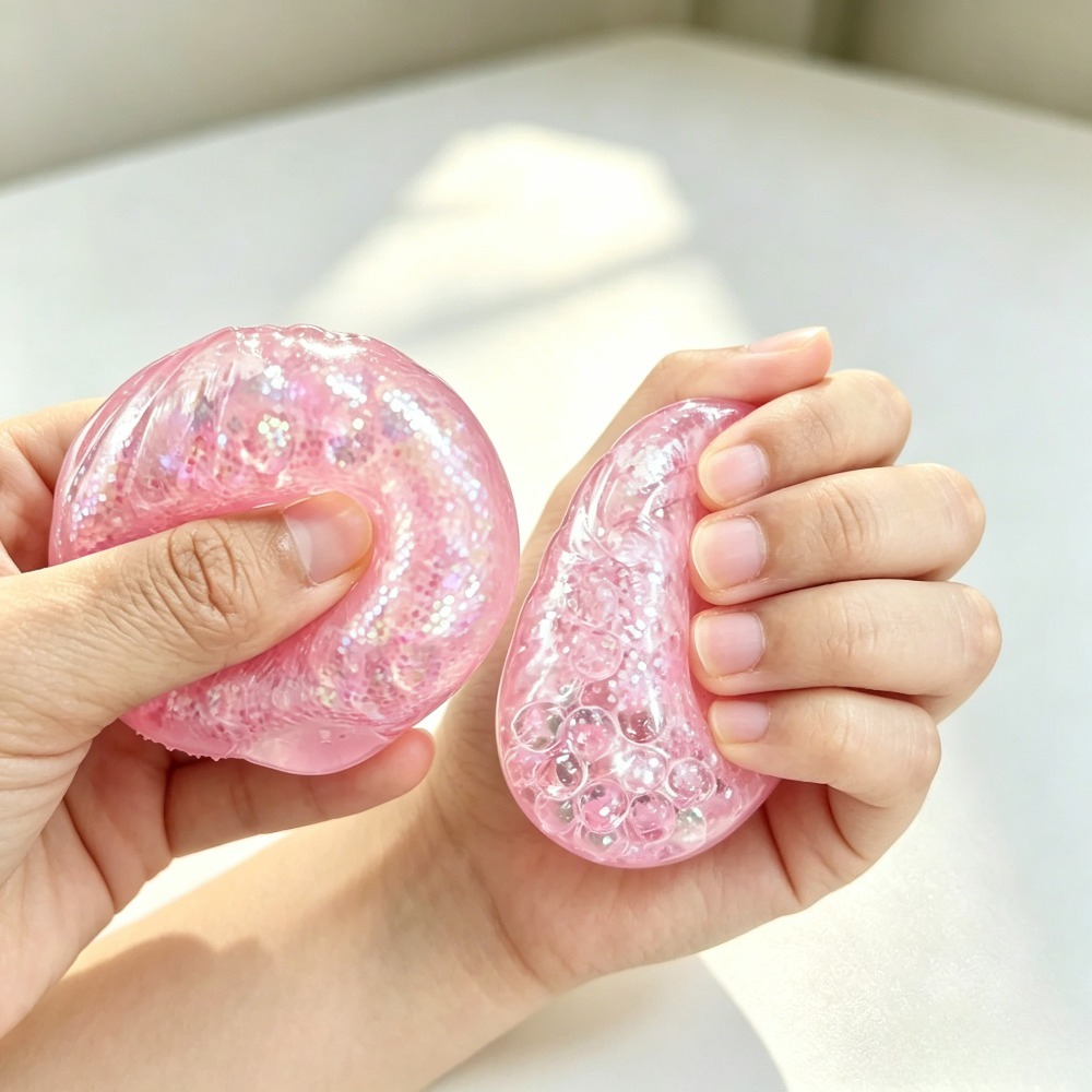 Mini New Glitter Steamed Bun S - Bao Steamer Bamboo recension och pris
