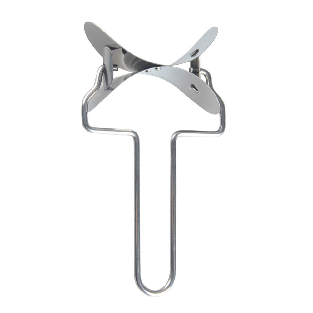 2Pcs Stainless Steel Dumpling  - Dumpling Press Set recension och pris