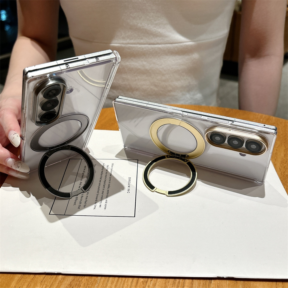 Magnetic Wireless Charging Pho - Taco Stand Holder recension och pris
