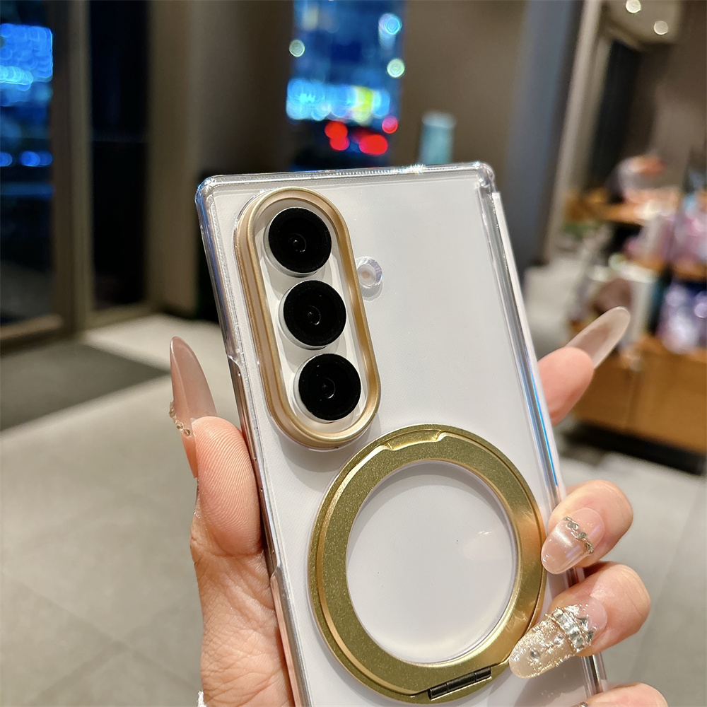 Magnetic Wireless Charging Pho - Taco Stand Holder recension och pris