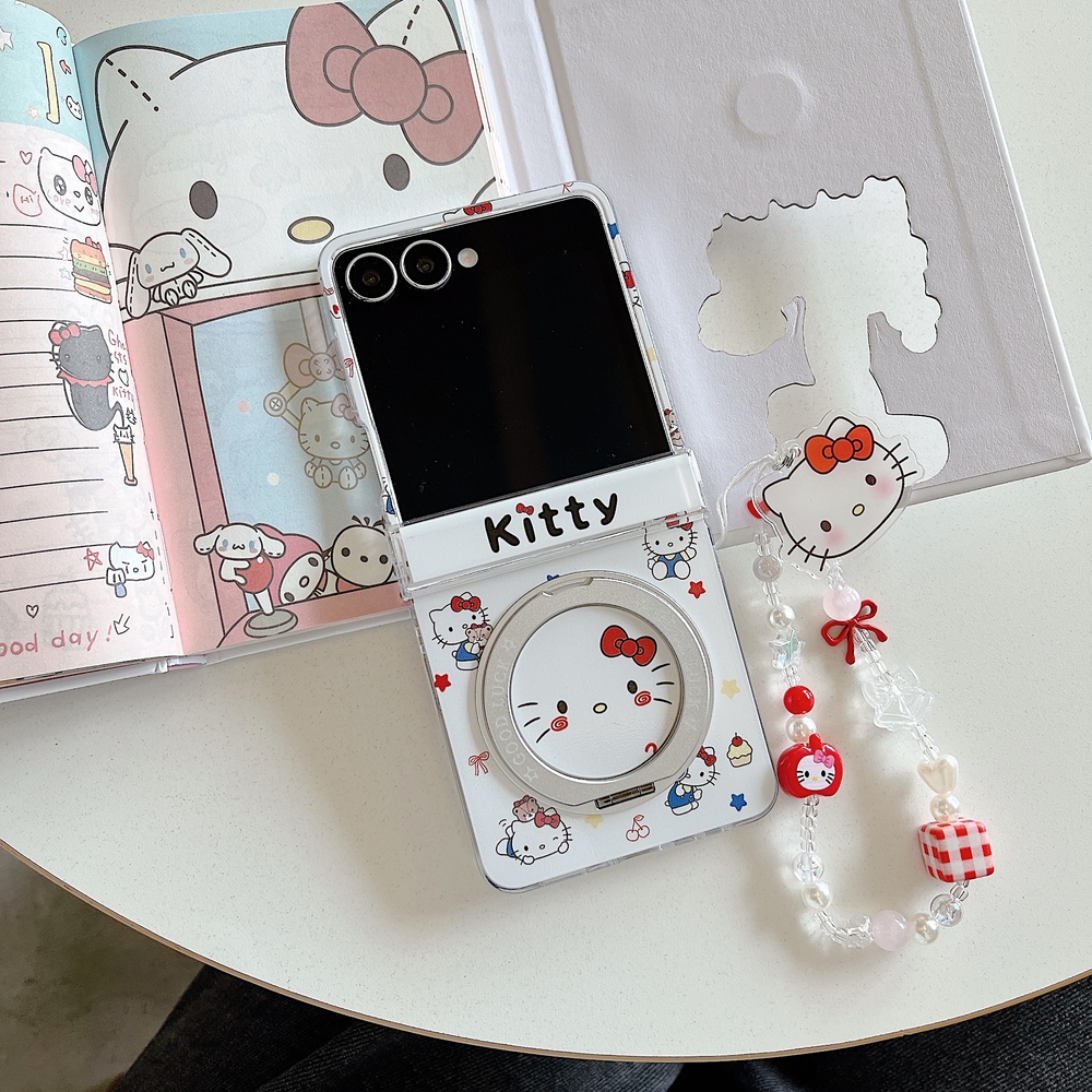 Fashion Cute Cartoon Sanrio He - Taco Stand Holder recension och pris