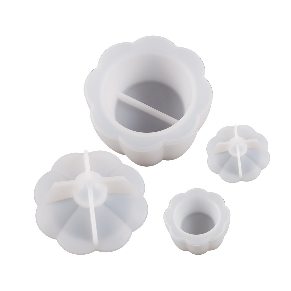 Home Decor Craft Mold Silicone - Potsticker Mold recension och pris