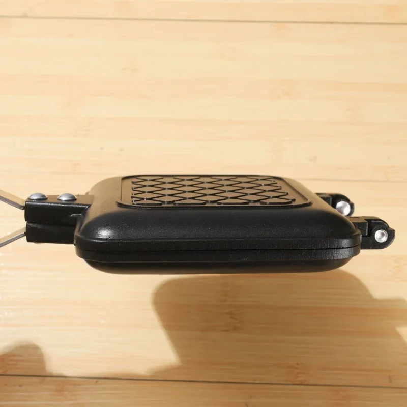 Sandwich Bread Bakeware Double - Mini Pancake Griddle recension och pris