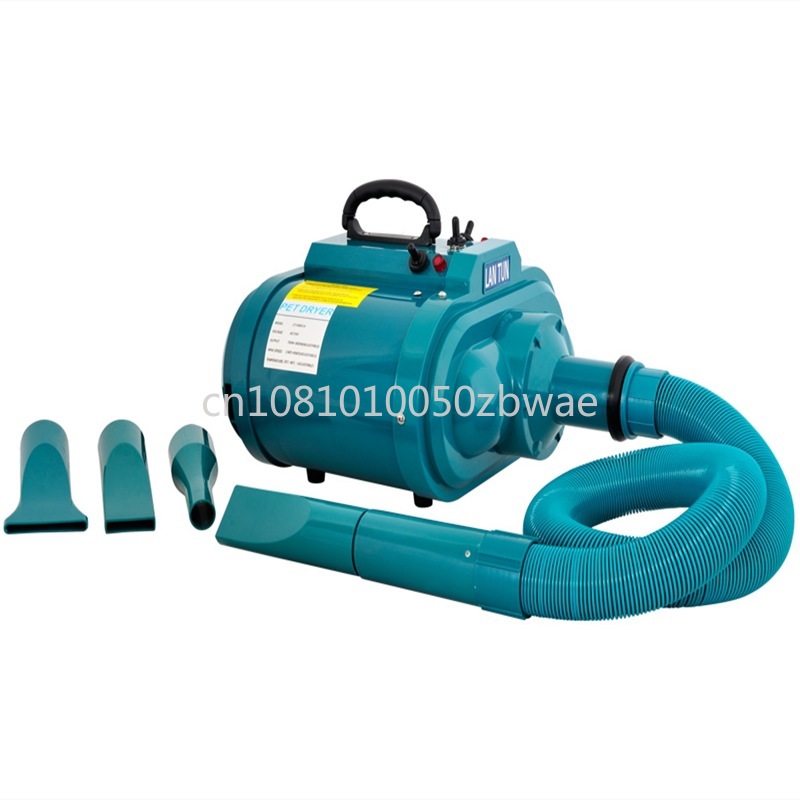3300W Pet Hair Dryer Dog/Cat G - Hot Dog Press recension och pris
