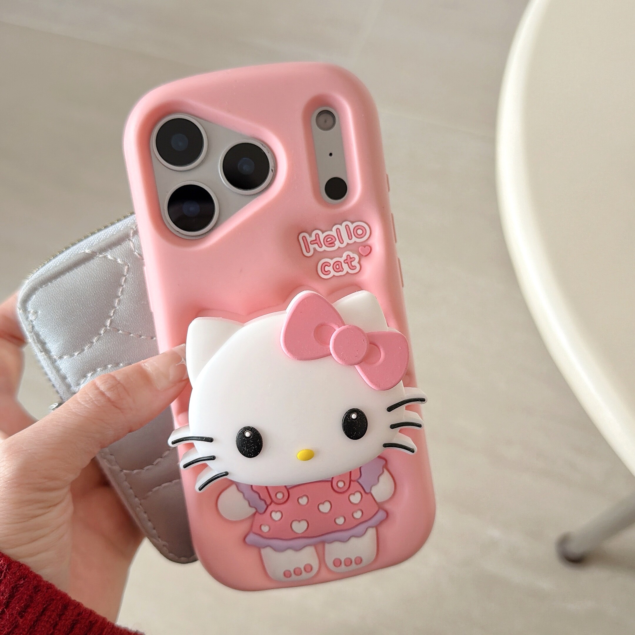3D Stereoscopic Cute Cartoon S - Taco Stand Holder recension och pris