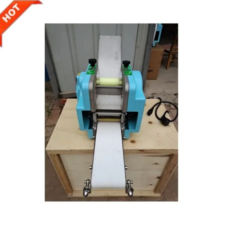 110v/220v Tabletop Automatic S - Spring Roll Wrapper recension och pris