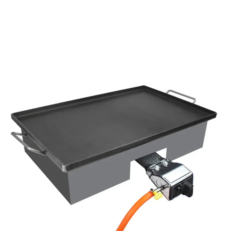 Home Electric Commercial Teppa - Takoyaki Grill Plate recension och pris