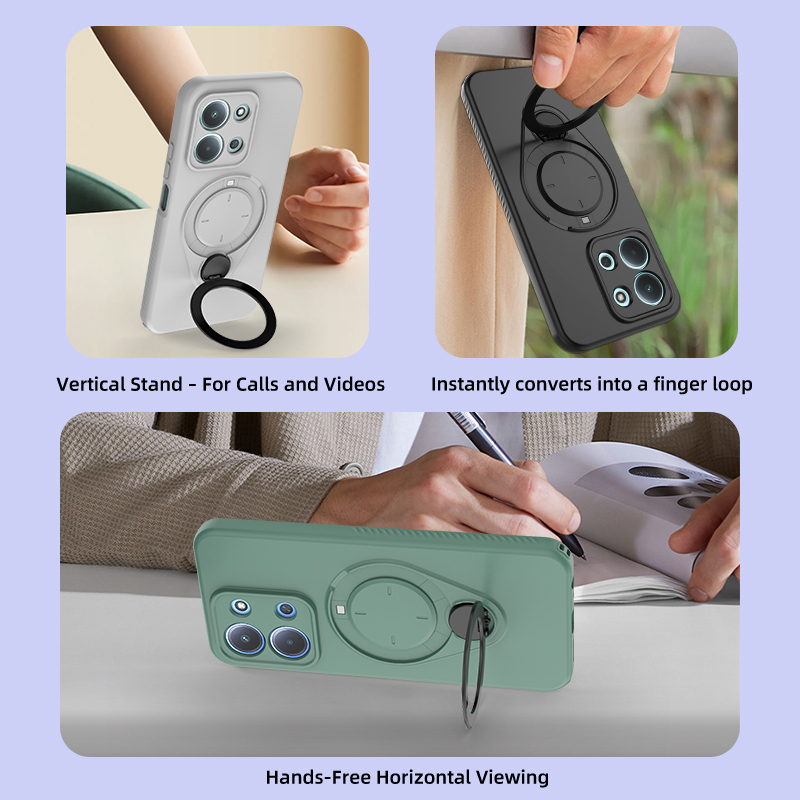 360° Rotating Bracket Armored  - Taco Stand Holder recension och pris