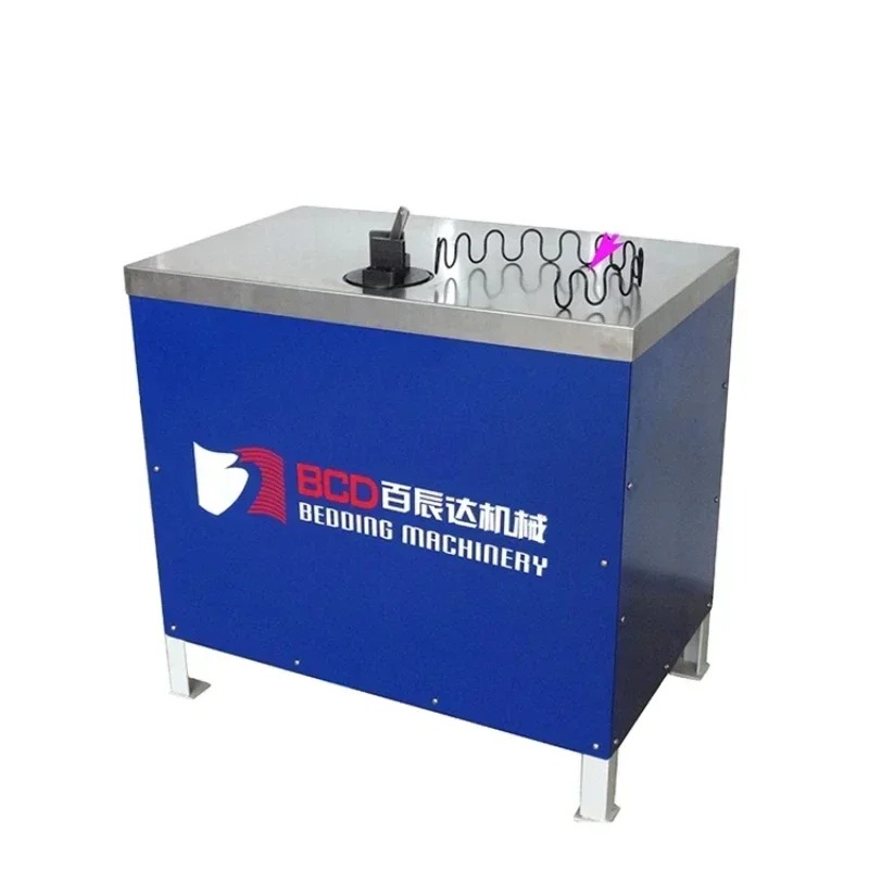 High Quality Mini Automatic Sp - Spring Roll Wrapper recension och pris